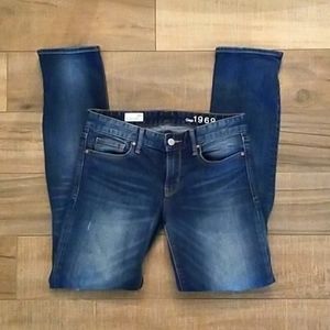 Gap Jeans